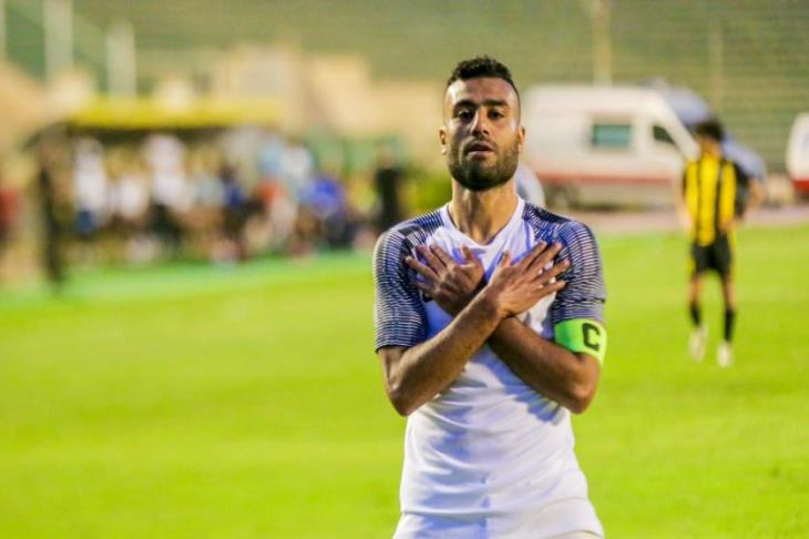 رائعة حسام ومهارة أنور.. 4 أهداف تتنافس على جائزة الأفضل في الدوري (فيديو)